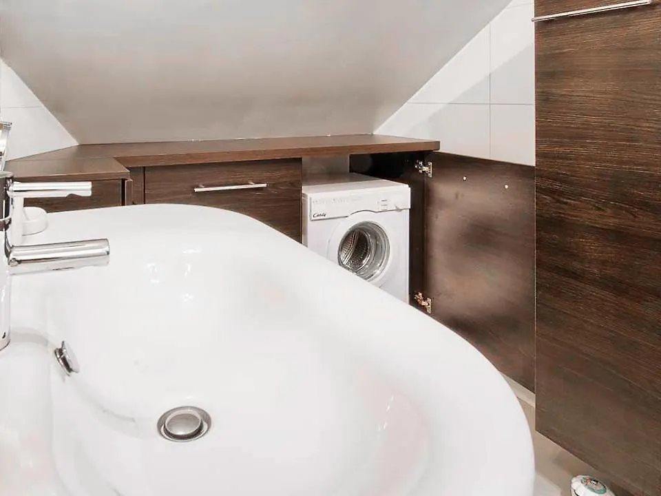 Visitzakopane - Mango Apartment 0*, Zakopane