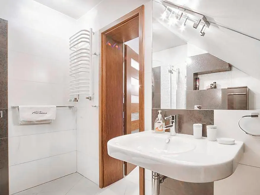 Visitzakopane - Mango Apartment Zakopane